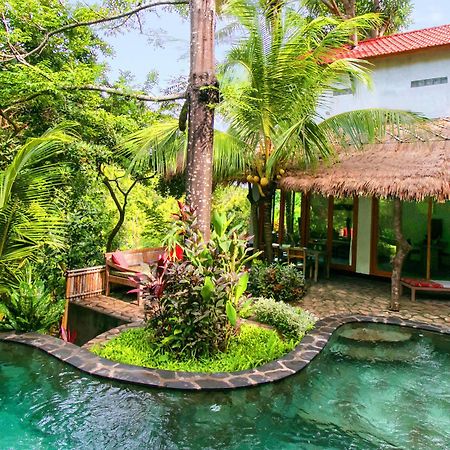 Indo Rumah Zengarden Булеленг Экстерьер фото