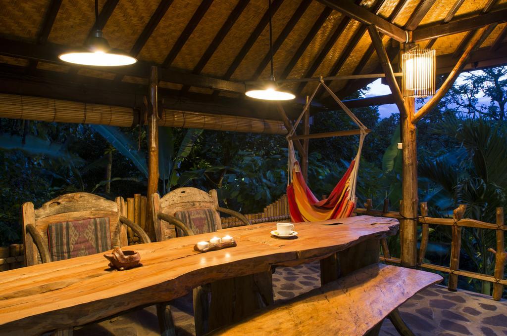 Indo Rumah Zengarden Булеленг Номер фото