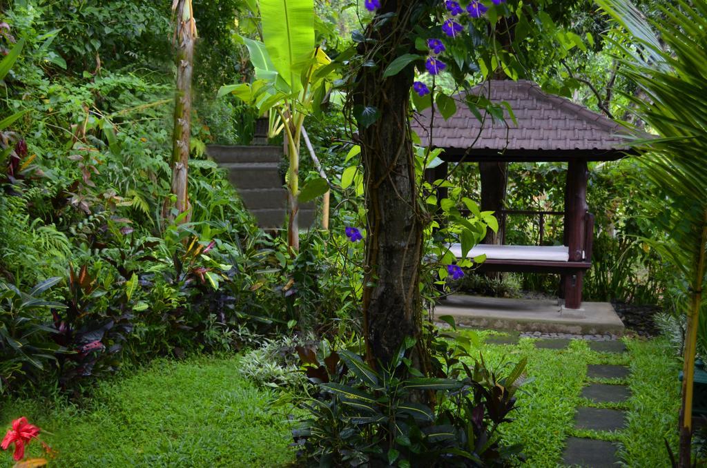 Indo Rumah Zengarden Булеленг Экстерьер фото