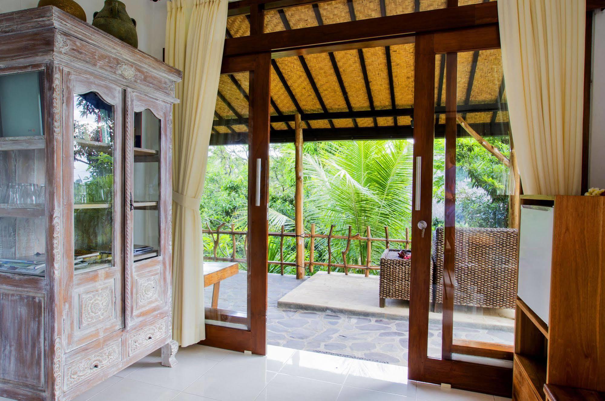 Indo Rumah Zengarden Булеленг Экстерьер фото