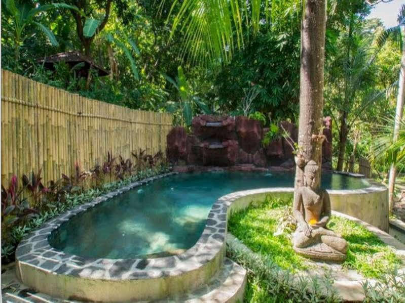 Indo Rumah Zengarden Булеленг Экстерьер фото
